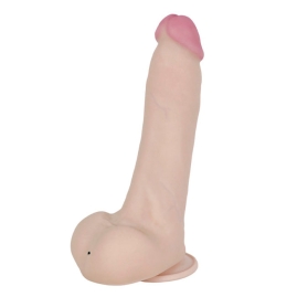 Фаллос-вибратор Lovetoy 826233