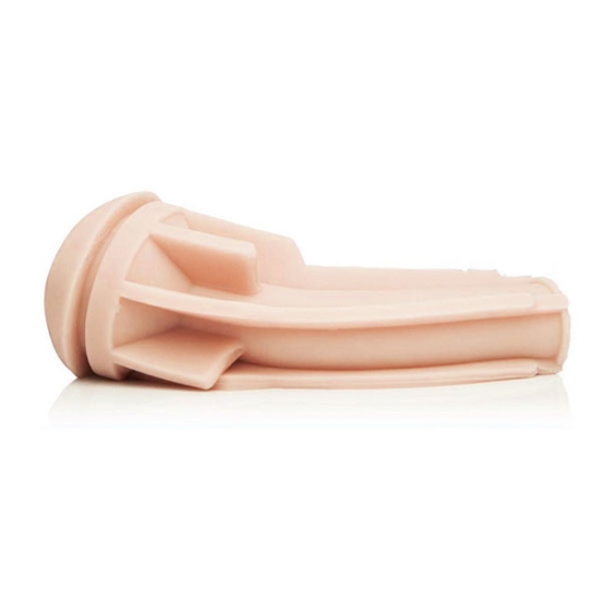 Мастурбатор Fleshlight - Emily Willis Squirt