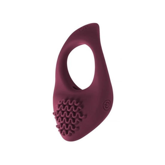 Виброкольцо Lola toys Moonshine