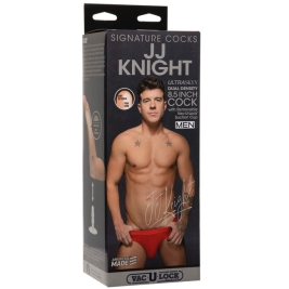 Фаллос JJ Knight 8,5" Ultraskyn