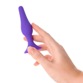 Пробка A-toys Butt Plug