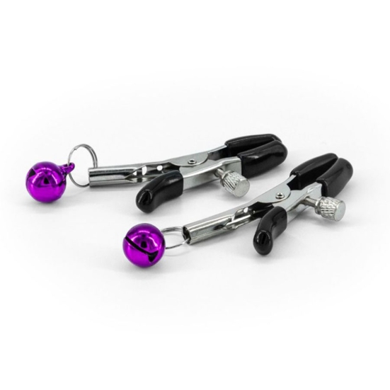 Набор БДСМ-аксессуаров Fury