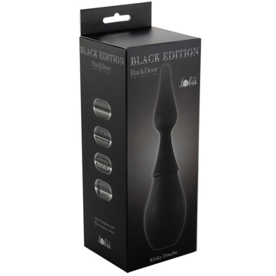 Душ анальный Kinky Douche