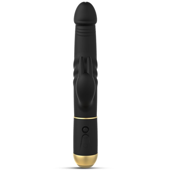 Вибратор Dorcel Furious Rabbit 2.0