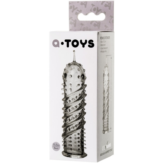 Насадка A-toys 768011