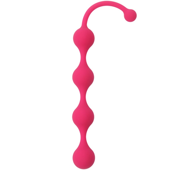 Шарики See You Four Beads Anal