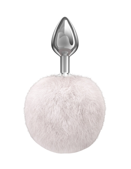 Пробка с хвостиком Twinkle Diamond