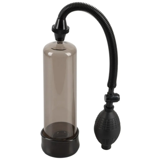 Помпа Penis Pump Bang Bang