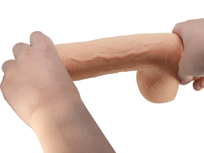 Sliding Skin Pretty Love