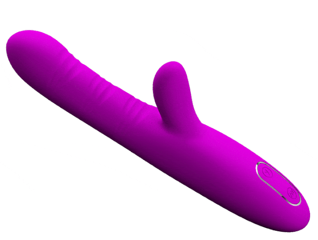 Вибратор Pretty Love Angelique